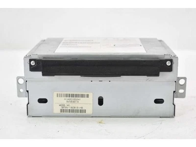 VOLVO V60 I Estate Van 155 Musik-Player mit GPS 31358290AA 2011 27687312 - Bild 1 von 4