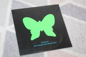 Cold Play Left Right Left Right Left CD Neu Versiegelt - D2 - Bild 1 von 1
