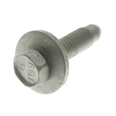 OEM Mopar For Ram C/V 2012-2015 Hex Bolt & Washer M10 By 1.50 By 42 mm Diameter — 第 1/4 张图片