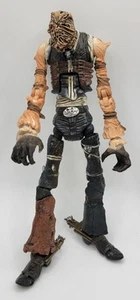 2006 Toybiz Ghost Rider Movie Series Scarecrow Marvel Legends 6” Action Figure - Picture 1 of 3