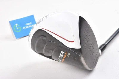 Taylormade Burner Superfast 2.0 Driver / 9,5 Grad / Stiff Flex Taylormade - Bild 1 von 4