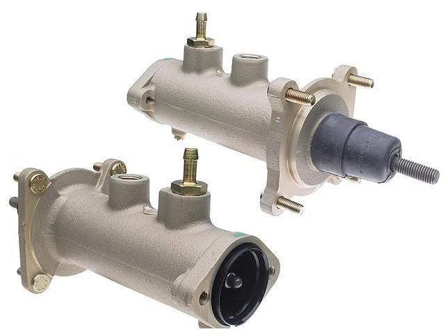 Elevador de freno hidráulico para BMW 635CSi 1985-1989 1987 1988 1986 RW733VR Foto 1 de 1