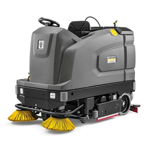 Karcher B 260 RI Bp SB Commercial Scrubber Drier - Picture 1 of 5