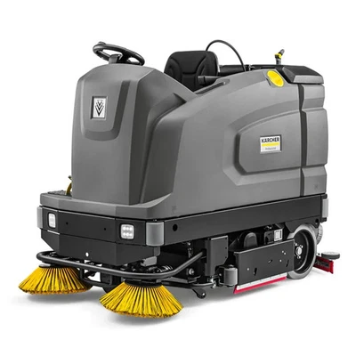 Karcher B 260 RI Bp SB Commercial Scrubber Drier - Image 1 of 4