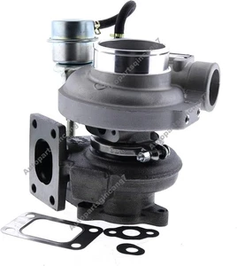 Turbo HX27W Turbocharger 4045275 For Iveco NEF 4 CYL 4V TAA - Picture 1 of 7