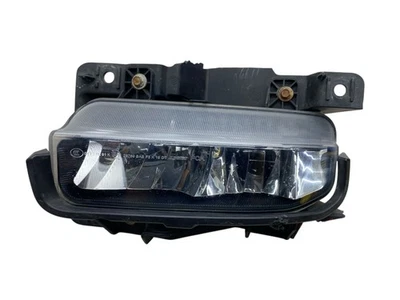2019-2020 DODGE RAM 3500 LH FRONT LEFT LED FOG LIGHT LAMP 68384319AA OEM - Image 1 of 4