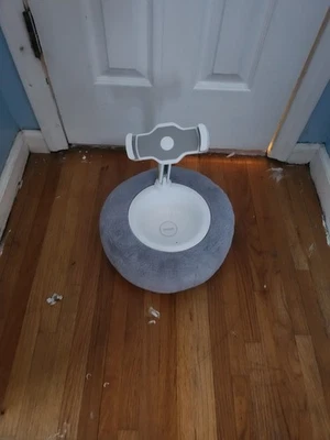 Viozon Tablet Stand Pillow, Compatible with 4.7"-13" Phone/Tablet - Image 1 of 4