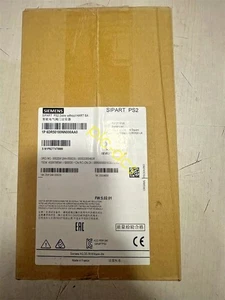 1 Stück Siemens 6DR5010-0NN00-0AA0 6DR5 010-0NN00-0AA0 Neu Brandneu Fedex oder DHL - Bild 1 von 6