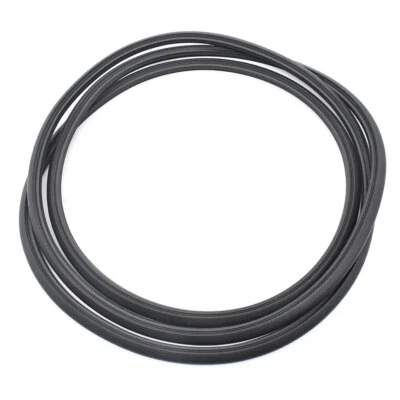 Sello de vidrio techo corredizo negro 5183172AC para Dodge Journey Jeep Patriot 2007-2018 Foto 1 de 4