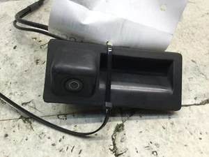 16-18 AUDI A6 Rear Decklid Rear View Parking Assist Camera OEM 460 827 566 - Picture 1 of 4