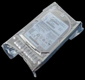 90Y8909 IBM 600GB 10K SAS 6Gbps 2.5 Unidad 90Y8908 - Imagen 1 de 2