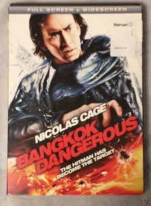 Bangkok Dangerous (DVD, 2008) - Picture 1 of 2