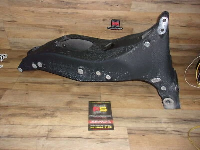 Cuadro trasero Victory Cross Country Tour 2012 OEM subchasis Foto 1 de 4