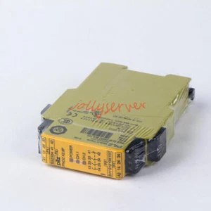 1PC Neu Pilz Sicherheit Relais PNOZ X2.9P 777300 - Bild 1 von 7