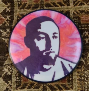 Red Mac Miller Disc Golf Disk Innova Wraith 175gm New Unused 8.25" - Picture 1 of 16