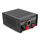 Pyramid Bench Power Supply | AC-to-DC Power Converter | 5.0 Amp Power Sup... New