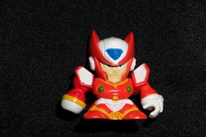 Zero No Saber Mega Man X Rockman Bandai FB Figure Gashapon - Picture 1 of 2