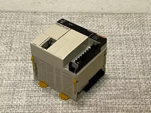 Omron CQM1-CPU41-EV1 Sysmac SPS CPU Einheit Programmierbare Steuerung Kostenloser Versand! - Bild 1 von 4