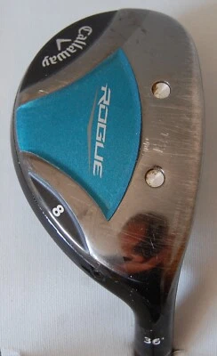 Callaway Rogue 8 36° Damen - Bild 1 von 3