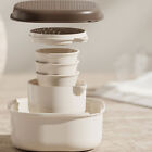 Compact And Portable Mini Tea Set For Travel Tea Lovers Resistant To High