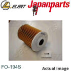 High Quality High Quality Oil Filter For Toyota Nissan Renault Opel Vauxhall 3S