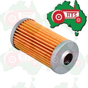 Tractor Fuel Filter Fits For Yanmar YM330 YM330D YM1300 YM1301 with 50x89mm Cart - Picture 1 of 1