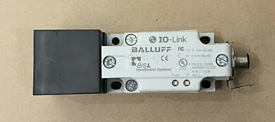 BALLUFF BIS00CZ I/O Link - Image 1 of 2