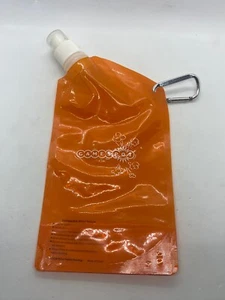 Rare E3 GameSpot Collapsible Water Bottle Promo - Picture 1 of 5