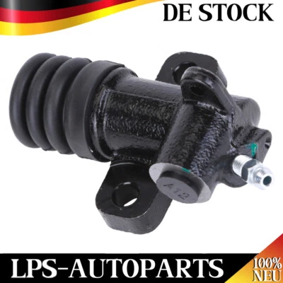 Kupplungsnehmerzylinder 20,64mm für Mercedes-Benz Unimog 403 406 407 413 416 421 - Bild 1 von 4