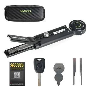 VAPON Katana Decoder SIP22 For FIAT ALFA-ROMEO, LANCIA, Auto Pick and Decoder - Bild 1 von 7