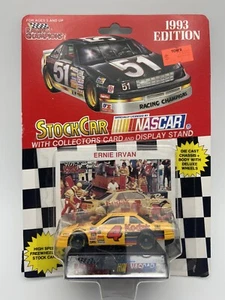 Racing Champions Ernie Irvan #4 Stock Car Kodak 1/64 Scale FREE SHIPPING - Picture 1 of 4