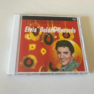 Elvis' Golden Records - Elvis Presley (CD, 1958) - Picture 1 of 2