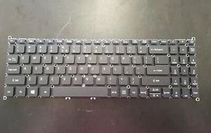 New Acer Aspire 5 A515-43 A515-43G A515-43-R19L A515-43-R5RE N19C3 Keyboard US - Picture 1 of 2