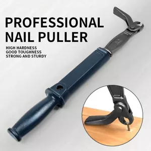 Nail Puller Nail Puller Pliers Nail Puller Woodworking Pliers Nail Puller - Picture 1 of 18