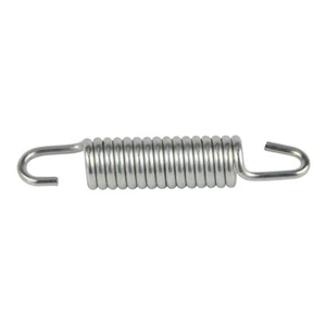 Side Stand Kickstand Spring Zinc Plated For Honda Z50A 1968-1971 QA50 1970-1974 - Picture 1 of 4