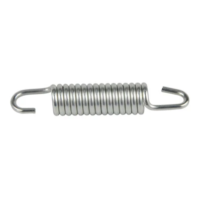 Soporte lateral soporte resorte galvanizado para Honda Z50A 1968-1971 QA50 1970-1974 Foto 1 de 4