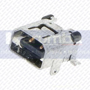 NINTENDO 2DS LADEANSCHLUSS CHARGE PORT DOCK DATENANSCHLUSS SMD LÖTEN - Bild 1 von 1