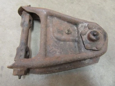 Chevrolet C20 1963-1971 camión brazo de control superior delantero suspensión piezas conductor Foto 1 de 2