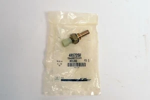 Trassmettiore 4857250 High Quality Temperature Sensor CASE Excavator - Picture 1 of 3