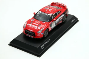 1:43 Nissan GT-R No.35 Tokachi 2008 1/43 • KYOSHO K03743A - Picture 1 of 1