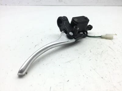 Bomba freno delantero derecho y palanca LEM JUMPER ELETTRICO 2020 Foto 1 de 4