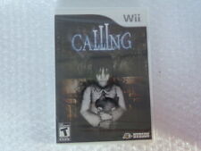 .Wii.' | '.Calling.