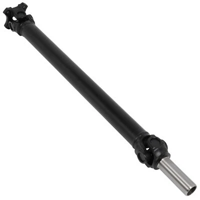 Rear Driveshaft Prop Shaft For Jeep Liberty 2004-2007 4WD V6 3.7L Auto Trans - Image 1 of 4