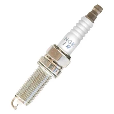 NGK 93135 - Bujía láser de iridio Foto 1 de 2