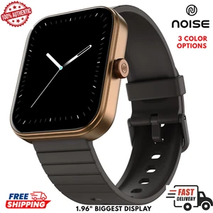 2025 Smart Watch For Men/Women, Waterproof Smartwatch Bluetooth iPhone Samsung - Picture 1 of 10