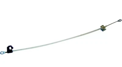 Cable de control de calefacción Crown HVAC 2007-2010 JK Wrangler; cable de control de temperatura Foto 1 de 2