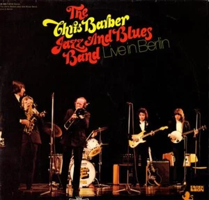 The Chris Barber Jazz and Blues Band Live in Berlin - Bild 1 von 2