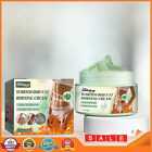 30g Slimming Cream Portable Wormwood Fat Burning Cream Safe for Body Care Tool