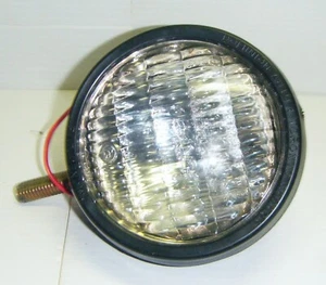 New Old Stock Dominion Automotive 725022 Utility-Tractor, Car, Truck Light - Bild 1 von 9