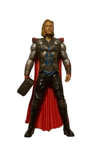 Thor Figurine 8” Toys and Collectibles Cake Topper - Picture 1 of 6